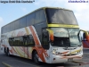 Busscar Panorâmico DD / Mercedes Benz O-500RSD-2036 / Atacama Vip Busscar Panorâmico DD / Mercedes Benz O-500RSD-2036 / Atacama Vip