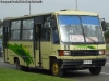Caio Carolina III / Mercedes Benz LO-608D / Línea La Serena Coquimbo LISERCO Caio Carolina III / Mercedes Benz LO-608D / Línea La Serena Coquimbo LISERCO