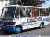 Caio Carolina IV / Mercedes Benz LO-708E / Línea Intercomunal Sur LINCOSUR (La Serena)