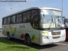 Saldivia Aries 325 / Mercedes Benz OF-1318 / Serena Mar