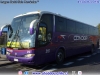 Marcopolo Viaggio G6 1050 / Scania K-124IB / Cóndor Bus