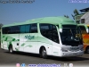 Irizar PB 3.70 / Mercedes Benz O-500RS-1836 / Nilahue Irizar PB 3.70 / Mercedes Benz O-500RS-1836 / Nilahue