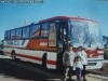 Marcopolo Viaggio GV 850 / Mercedes Benz OF-1620 / TRAMACA - Transportes Macaya & Cavour Marcopolo Viaggio GV 850 / Mercedes Benz OF-1620 / TRAMACA - Transportes Macaya & Cavour