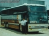 Marcopolo Paradiso GV 1150 / Mercedes Benz O-400RSD / Longitudinal Sur Marcopolo Paradiso GV 1150 / Mercedes Benz O-400RSD / Longitudinal Sur