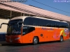 Young Man StarLiner JNP6126L / Pullman Bus Costa Central S.A. Young Man StarLiner JNP6126L / Pullman Bus Costa Central S.A.