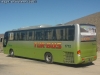 Marcopolo Andare Class 1000 / Scania K-340 / Tur Bus Marcopolo Andare Class 1000 / Scania K-340 / Tur Bus