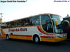 Marcopolo Viaggio G6 1050 / Scania K-124IB / Cruz del Sur Marcopolo Viaggio G6 1050 / Scania K-124IB / Cruz del Sur