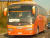 Irizar Century II 3.70 / Scania K-124IB / Pullman Bus