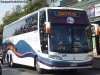 Busscar Jum Buss 380 / Mercedes Benz O-500RSD-2036 / EME Bus