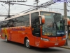 Busscar Vissta Buss LO / Mercedes Benz O-500RS-1836 / Pullman Bus Costa Central S.A. Busscar Vissta Buss LO / Mercedes Benz O-500RS-1836 / Pullman Bus Costa Central S.A.