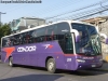 Marcopolo Andare Class 1000 / Mercedes Benz OH-1628L / Cóndor Bus