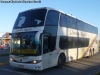 Marcopolo Paradiso G6 1800DD / Scania K-420 / Línea Azul