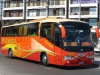 Irizar InterCentury II 3.50 / Scania K-124IB / Pullman Palmira