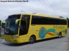 Busscar Vissta Buss HI / Mercedes Benz O-400RSE / BioLinatal Busscar Vissta Buss HI / Mercedes Benz O-400RSE / BioLinatal