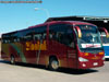 Irizar Century III 3.70 / Mercedes Benz OH-1628L / Linatal