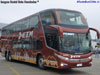 Marcopolo Paradiso G7 1800DD / Scania K-410B / Buses ETM