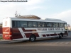 Mercedes Benz O-400RS / Pullman Santa Rosa Mercedes Benz O-400RS / Pullman Santa Rosa