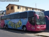 Comil Campione 3.65 / Scania K-124IB / Pullman Cuevas Comil Campione 3.65 / Scania K-124IB / Pullman Cuevas