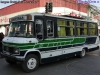 Sport Wagon / Mercedes Benz LO-708E / Línea N° 5 MELITRAN S.A. (Melipilla) Sport Wagon / Mercedes Benz LO-708E / Línea N° 5 MELITRAN S.A. (Melipilla)