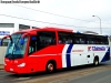 Irizar Century III 3.70 / Mercedes Benz O-500RS-1836 / TRAMACA - Transportes Macaya & Cavour