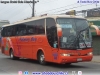 Marcopolo Viaggio G6 1050 / Mercedes Benz O-500R-1632 / Pullman Bus Costa Central S.A.