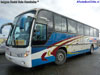 Marcopolo Andare Class 850 / Mercedes Benz OH-1628L / TransChiloé (Auxiliar Cruz del Sur) Marcopolo Andare Class 850 / Mercedes Benz OH-1628L / TransChiloé (Auxiliar Cruz del Sur)
