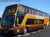 Busscar Panorâmico DD / Mercedes Benz O-500RSD-2036 / Linatal