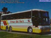 Busscar Jum Buss 380 / Mercedes Benz O-371RSD / Cruz del Sur