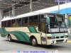 Metalpar Yelcho / Mercedes Benz OF-1721 / Buses Buin -  Maipo