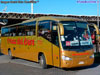 Irizar Century III 3.70 / Mercedes Benz O-500RS-1636 / Cruz del Sur