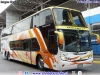 Busscar Panorâmico DD / Mercedes Benz O-500RSD-2036 / Atacama Vip