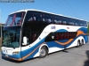 Modasa Zeus II / Scania K-420B / EME Bus