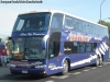 Marcopolo Paradiso G6 1800DD / Scania K-420B / Nueva Andimar Marcopolo Paradiso G6 1800DD / Scania K-420B / Nueva Andimar