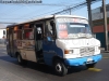 Metalpar Pucará 1 / Mercedes Benz LO-812 / Línea Nº 119 Trans Antofagasta