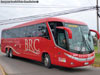 Marcopolo Paradiso G7 1200 / Scania K-420B / Buses BRC