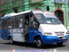 Metalpar Pucará 2000 / Mercedes Benz LO-914 / Línea N° 102 Trans Antofagasta