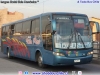 Busscar Vissta Buss LO / Mercedes Benz O-400RSE Eletrônico / Salón Villa Prat