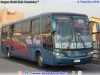 Busscar Vissta Buss LO / Mercedes Benz O-400RSE / Salón Villa Prat