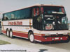 Marcopolo Paradiso GV 1150 / Mercedes Benz O-400RSD / Cruz del Sur