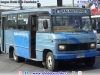 Cuatro Ases PH-7 / Mercedes Benz LO-708E / Taxibuses San Antonio S.A. Cuatro Ases PH-7 / Mercedes Benz LO-708E / Taxibuses San Antonio S.A.