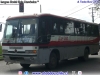 Marcopolo Viaggio GV 850 / Mercedes Benz OF-1318 / NAR Bus