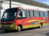 Busscar Micruss / Mercedes Benz LO-915 / Buses GGO