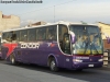 Marcopolo Viaggio G6 1050 / Scania K-124IB / Cóndor Bus