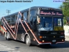 Busscar Jum Buss 360 / Scania K-113TL / Transportes José Román Busscar Jum Buss 360 / Scania K-113TL / Transportes José Román