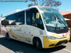 Marcopolo Senior / Mercedes Benz LO-915 / Jota Ewert