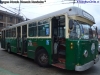 Schindler Waggen Pratteln (SWP) / Ramseier und Jenzer / Motörwagenfabrik Berna A.G. / TMV 8 Trolebuses de Chile S.A.