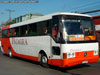 Mercedes Benz O-371RS / Pullman Palmira