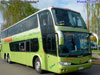 Marcopolo Paradiso G6 1800DD / Scania K-420 / Tur Bus