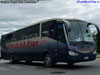 Irizar Century III 3.70 / Mercedes Benz O-500RS-1636 / Cruz del Sur