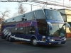 Marcopolo Paradiso G6 1800DD / Scania K-420 / Nueva Andimar